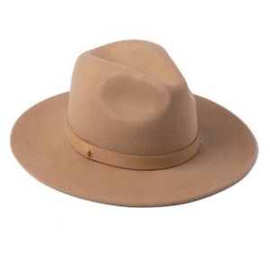 Lack of Color 100% Wool Hat NWT